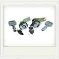 China Products Universal Car Lock (LL-163A)